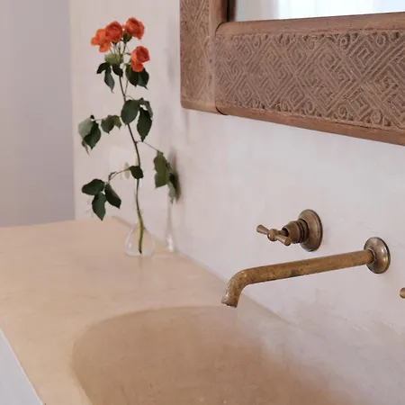 Bini Aumaia * Es Mercadal