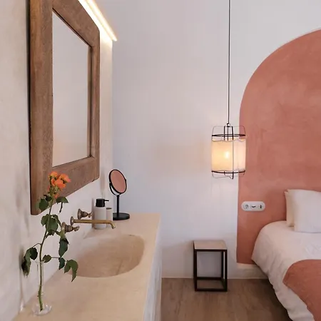 Bini Aumaia Es Mercadal