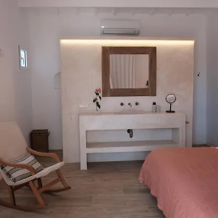 Agroturismo Bini Aumaia Es Mercadal