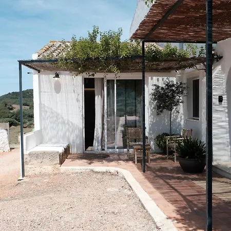 Agroturismo Bini Aumaia *