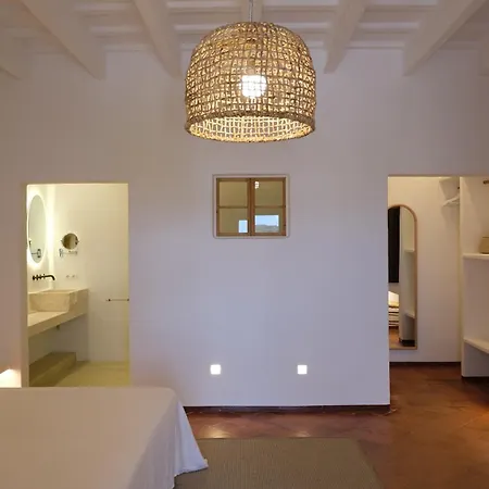 Farm stay Bini Aumaia