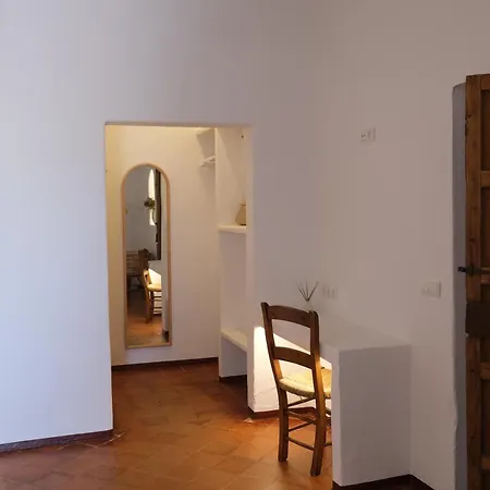 Farm stay Bini Aumaia Es Mercadal