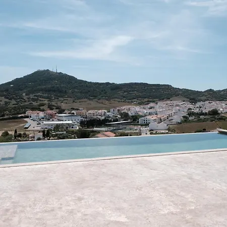 Bini Aumaia Agroturismo *