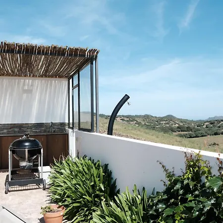 Agroturismo Bini Aumaia *