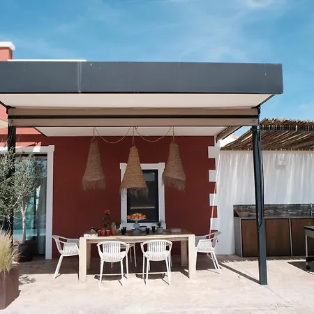 Bini Aumaia Es Mercadal