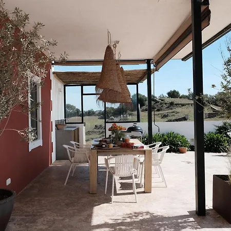 Bini Aumaia Farm stay Es Mercadal