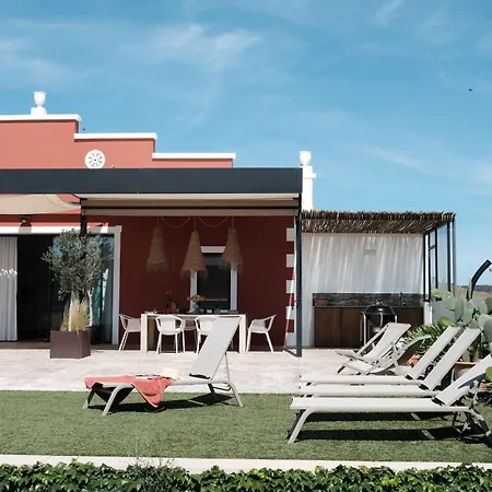 Bini Aumaia Es Mercadal