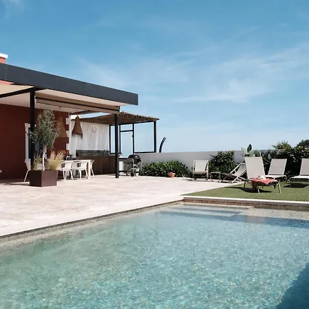 Bini Aumaia Farm stay Es Mercadal