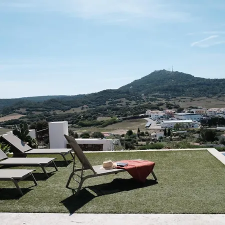 Agroturismo Bini Aumaia *