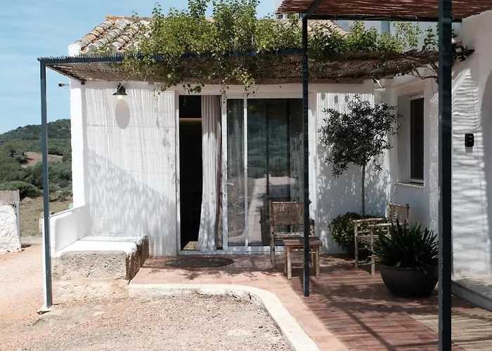 Agroturismo Bini Aumaia *