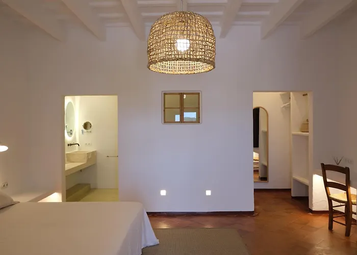 Farm stay Bini Aumaia