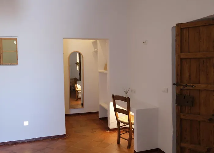 Agroturismo Bini Aumaia Es Mercadal