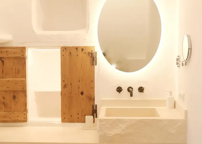 Agroturismo Bini Aumaia