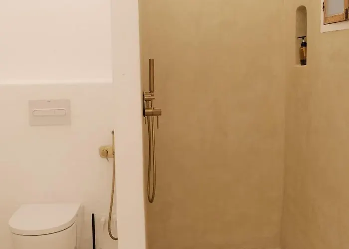 Bini Aumaia * Es Mercadal