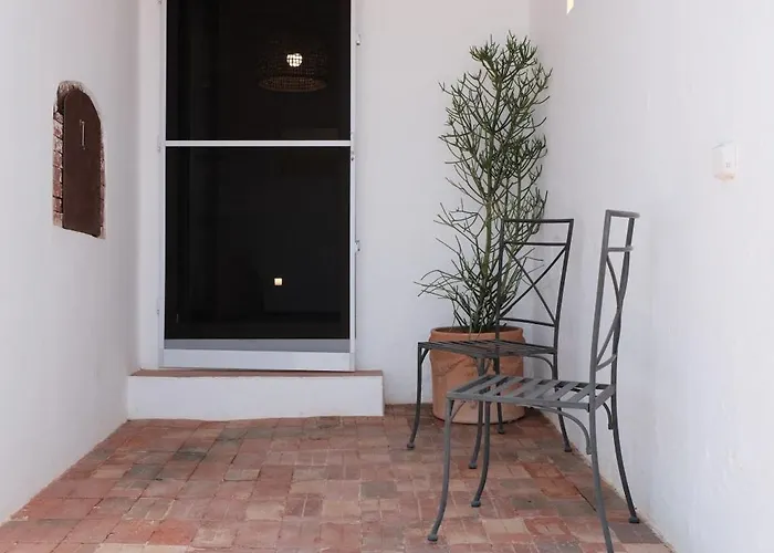 Bini Aumaia Es Mercadal