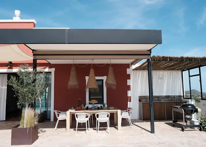 Bini Aumaia Es Mercadal