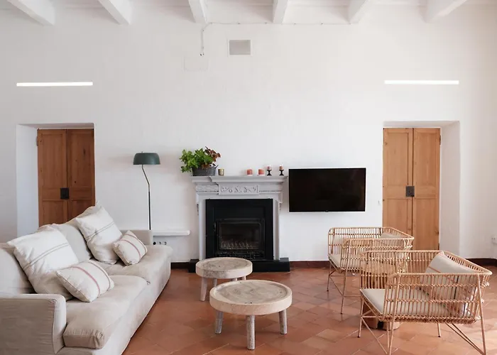 Bini Aumaia Farm stay *