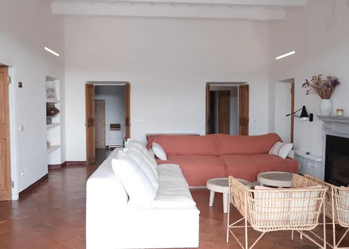 Agroturismo Bini Aumaia