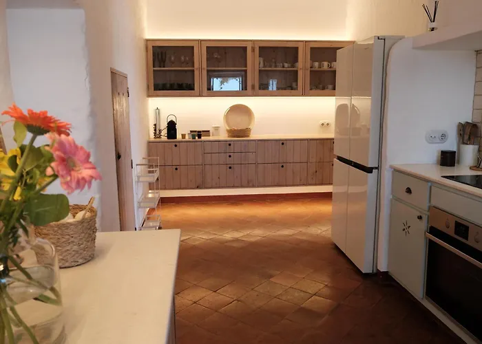 Bini Aumaia Es Mercadal