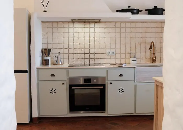 Farm stay Bini Aumaia *