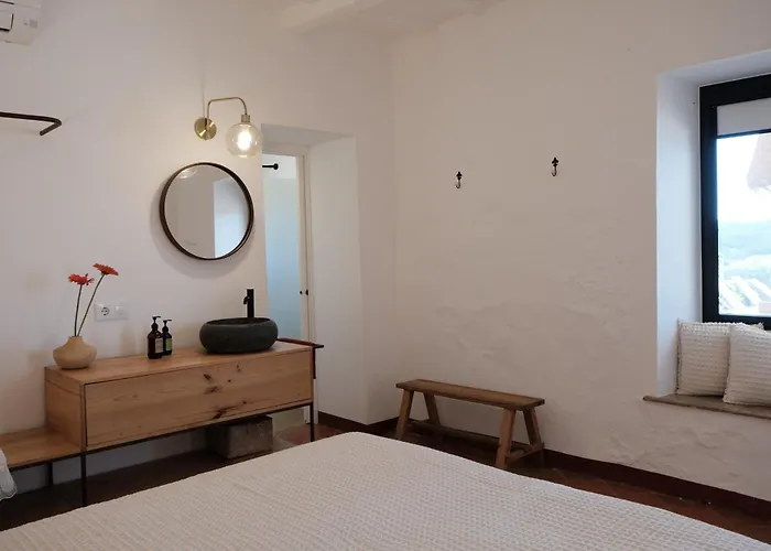 Farm stay Bini Aumaia