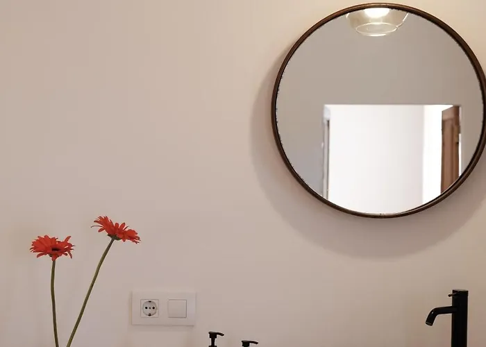 Bini Aumaia Es Mercadal