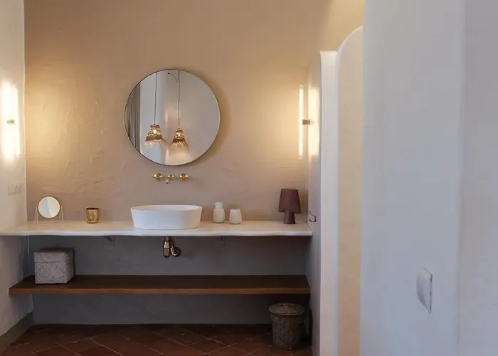 Bini Aumaia Es Mercadal