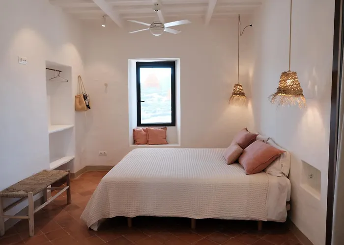 Agroturismo Bini Aumaia *