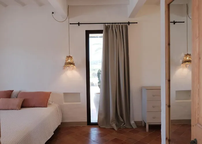 Agroturismo Bini Aumaia