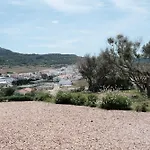Bini Aumaia * Es Mercadal