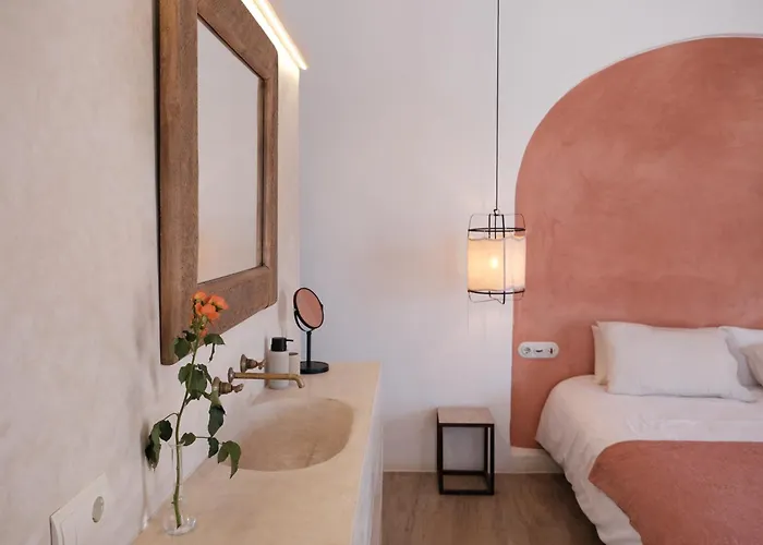 Bini Aumaia אס מרקדל