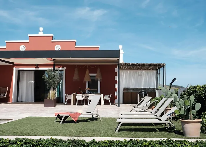 Bini Aumaia אס מרקדל