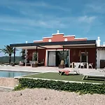 Bini Aumaia Farmház Es Mercadal